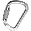 X-LARGE INOX TWIST LOC