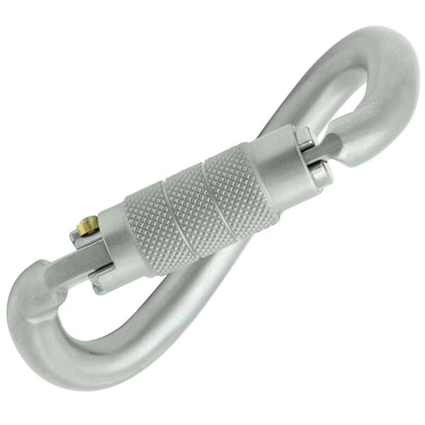 OVALONE DNA TWISTLOCK