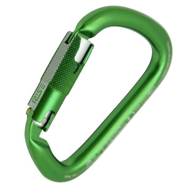 X-LARGE ALU RISE LOCK
