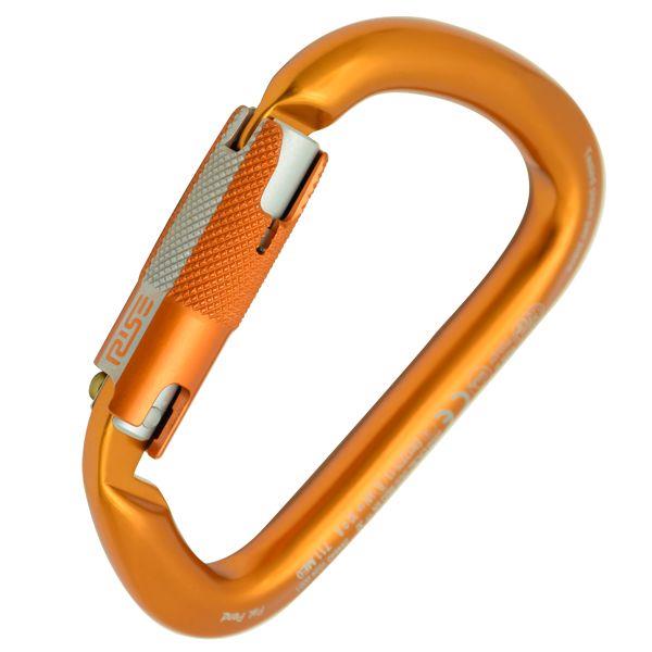 X-LARGE ALU RISE LOCK