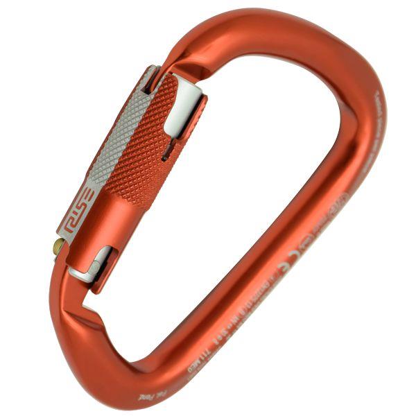 X-LARGE ALU RISE LOCK