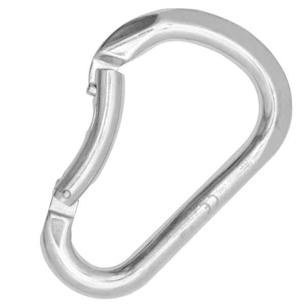 bent gate carabiner gym attachment clip wide opening
aluminum carabiner workout strap connector
cable machine clip bent gate carabiner 31mm opening
ab strap clip bent gate carabiner premium replacement
gym pulley attachment carabiner lightweight aluminum
fitness strap connector aluminum bent gate carabiner
replacement gym clip bent gate carabiner made in italy