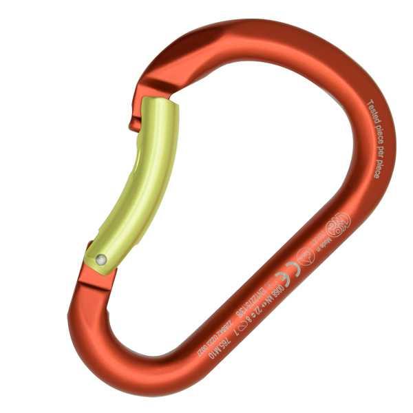 bent gate carabiner gym attachment clip wide opening
aluminum carabiner workout strap connector
cable machine clip bent gate carabiner 31mm opening
ab strap clip bent gate carabiner premium replacement
gym pulley attachment carabiner lightweight aluminum
fitness strap connector aluminum bent gate carabiner
replacement gym clip bent gate carabiner made in italy