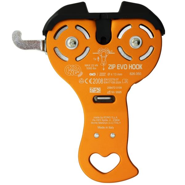 ZIP EVO