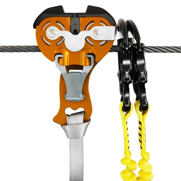 ZIP EVO