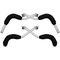 911 - SHOULDER STRAPS