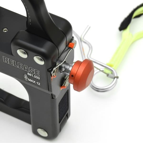 QUICK RELEASE QRK