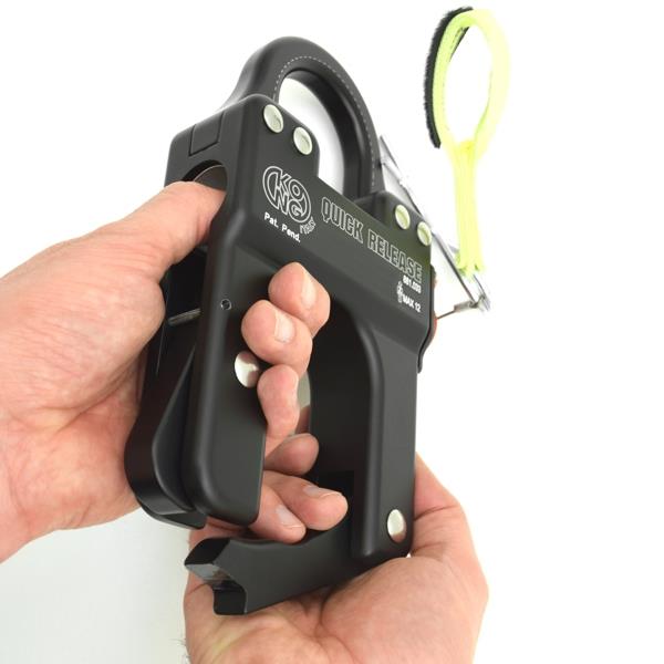 QUICK RELEASE QRK