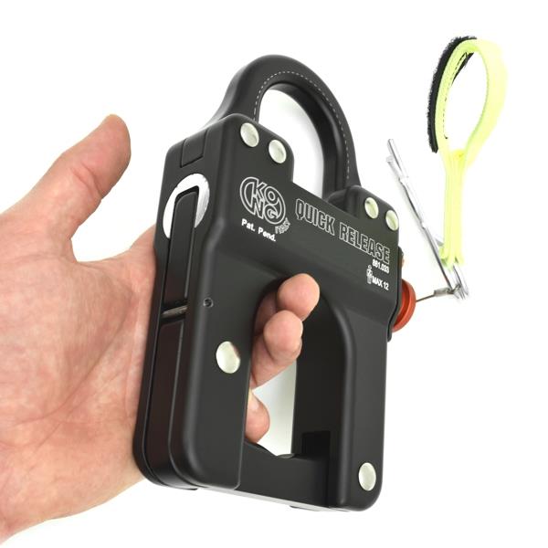 QUICK RELEASE QRK