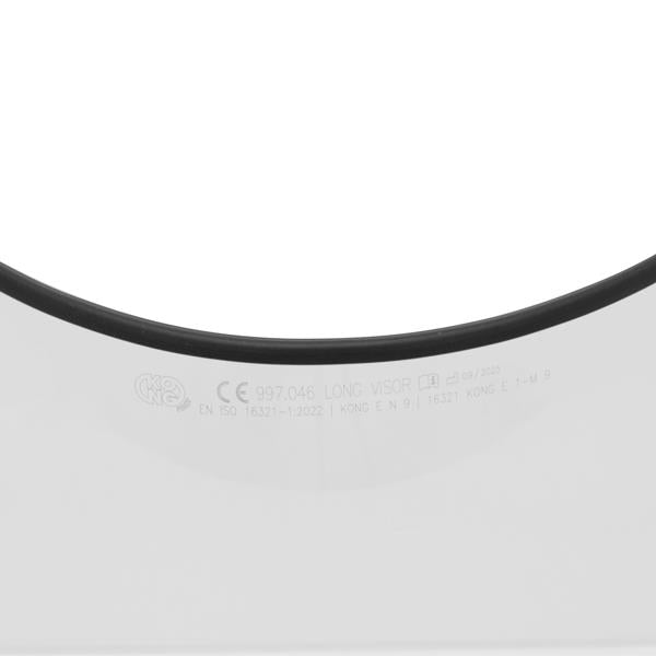 LONG VISOR