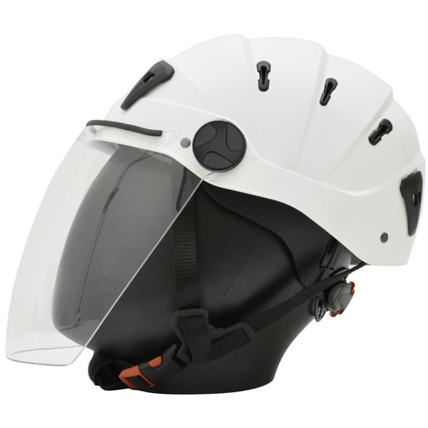 LONG VISOR