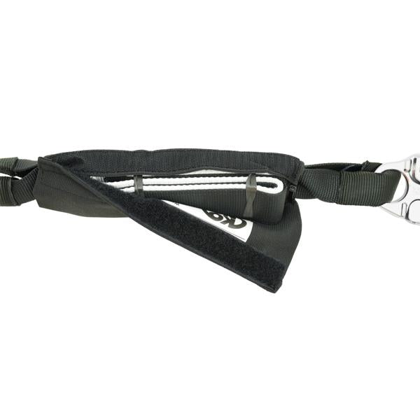 BACK-UP SHOCK PACK