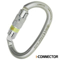 I-OVALONE DNA TWISTLOCK