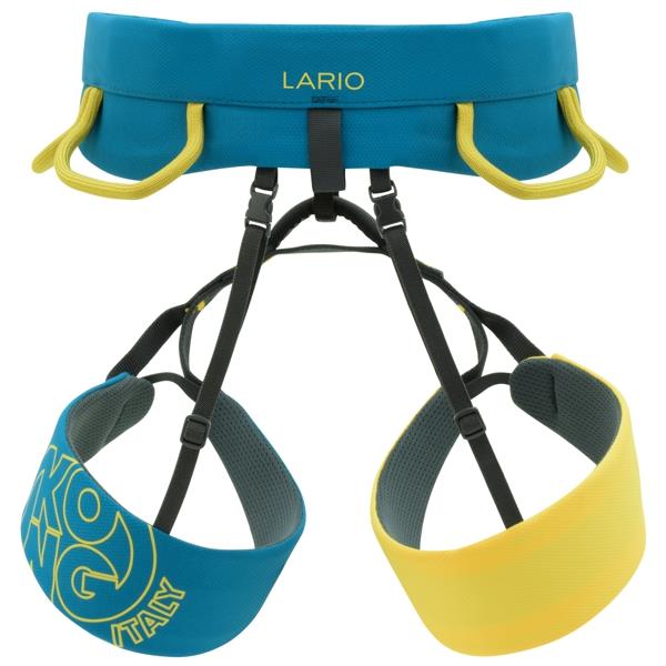 LARIO 1 - PHASE OUT