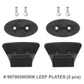 LEEF PLATES