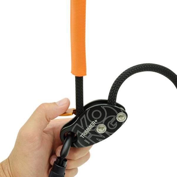 TRIMMER+