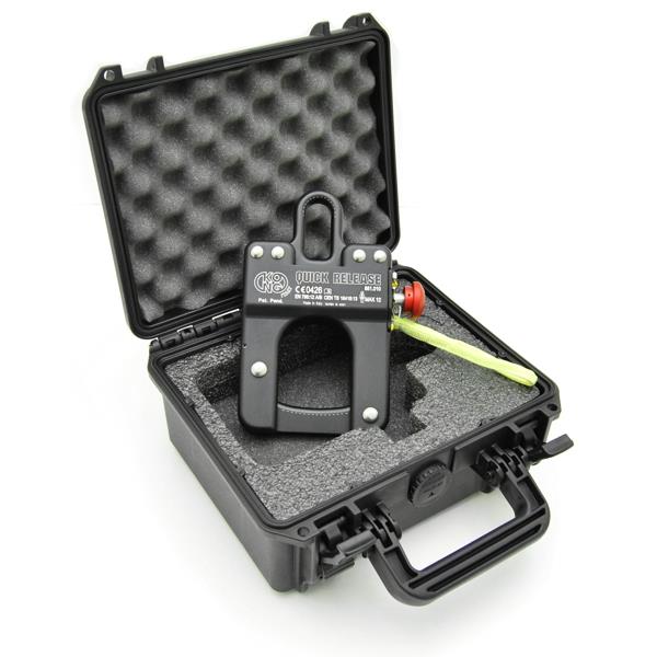 QUICK RELEASE QRK