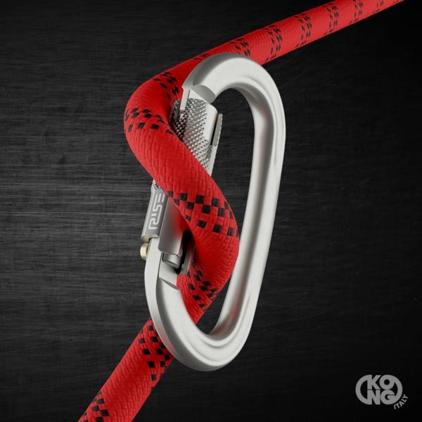 X-LARGE CARBON RISE LOCK