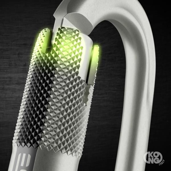 OVALONE CARBON RISE LOCK