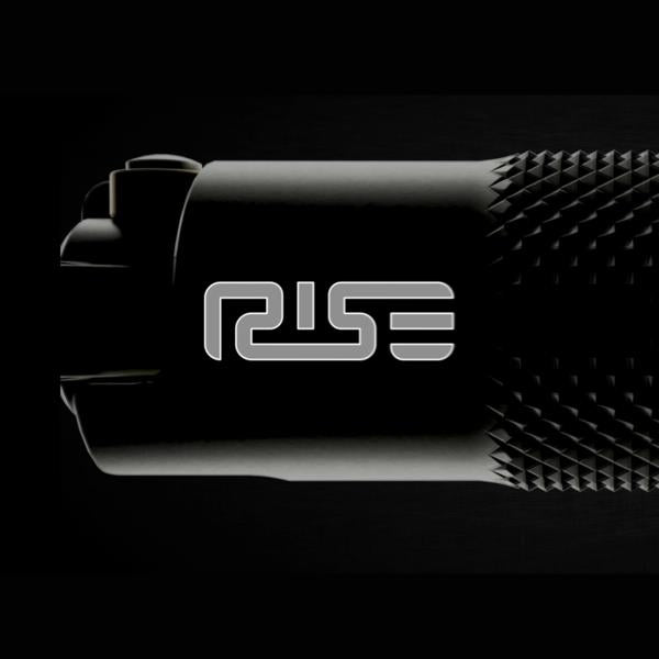 OVALONE CARBON RISE LOCK