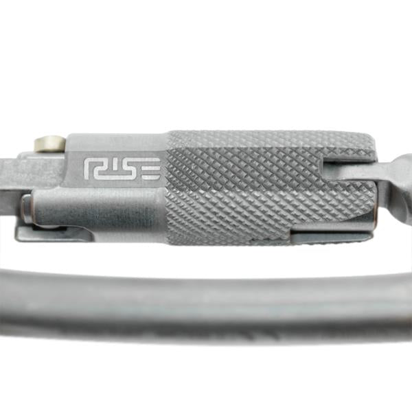 OVALONE CARBON RISE LOCK