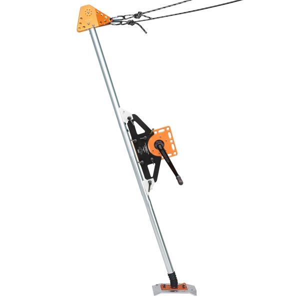 WINCH ADAPTER