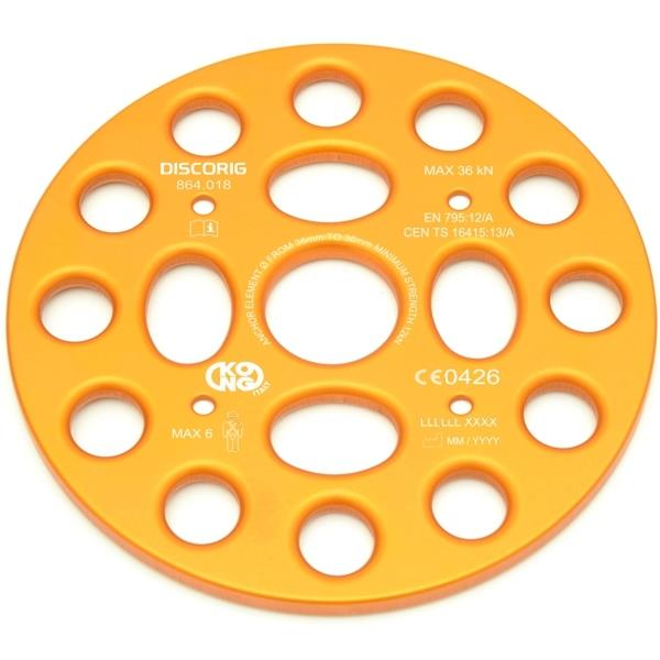 DISCORIG