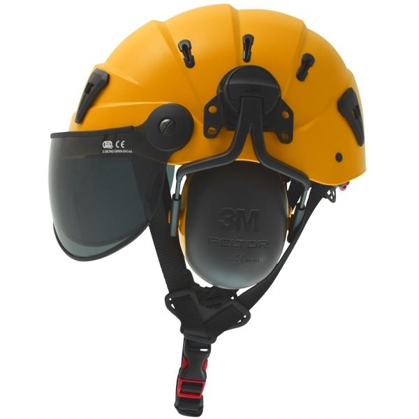 VISOR