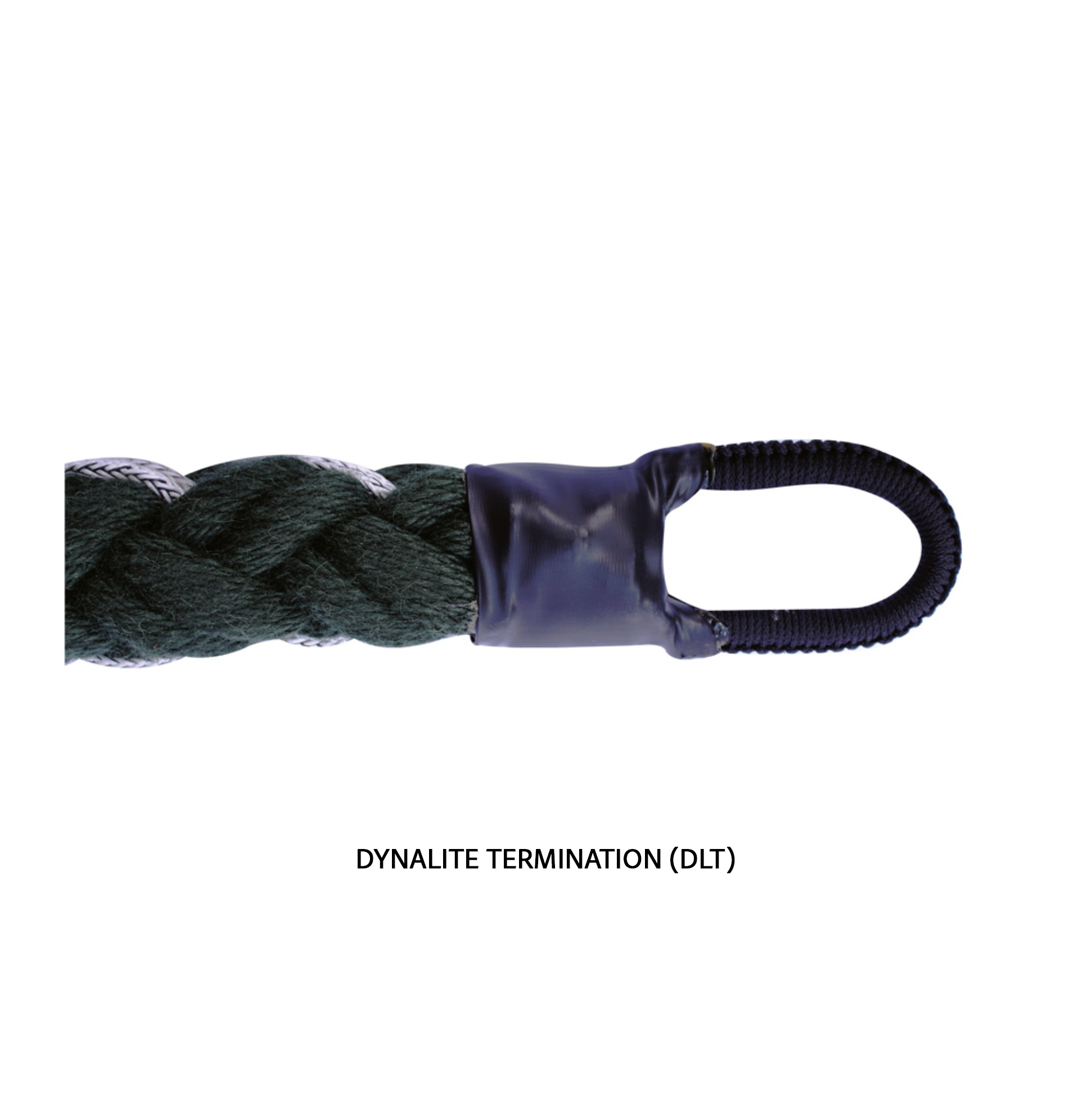 MARLOW 40MM FAST ROPE