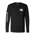 Kong USA Long Sleeve Tee