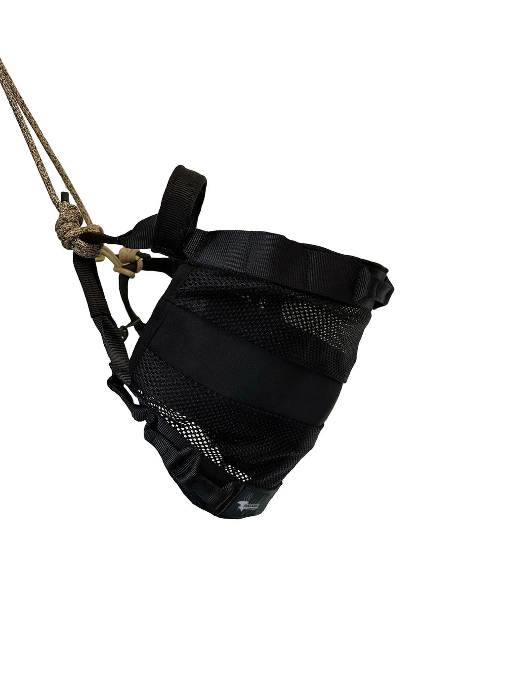 THE BERSERKER SADDLE