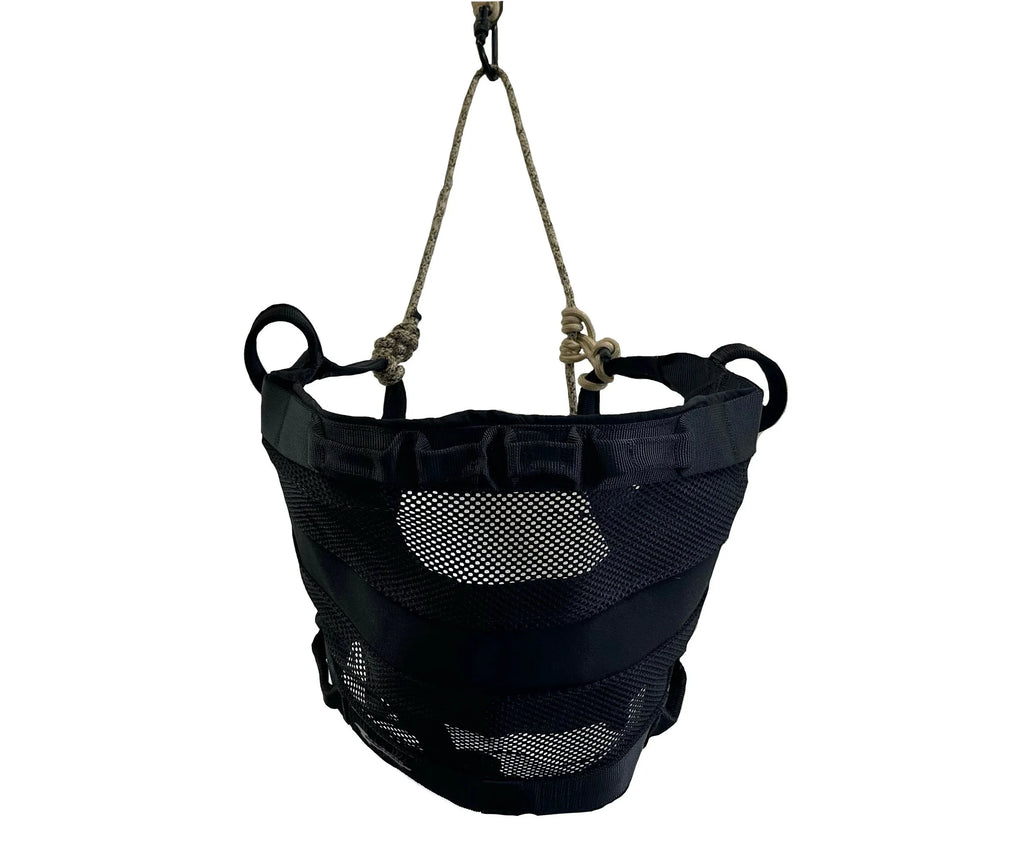THE BERSERKER SADDLE