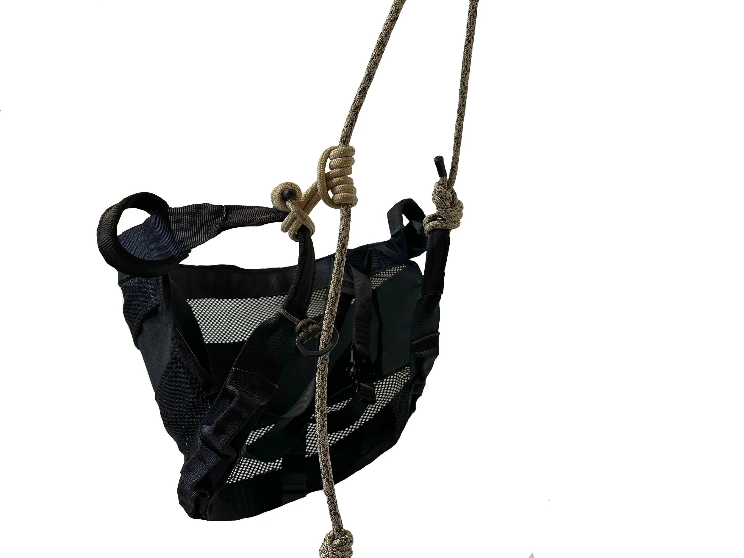 THE BERSERKER SADDLE