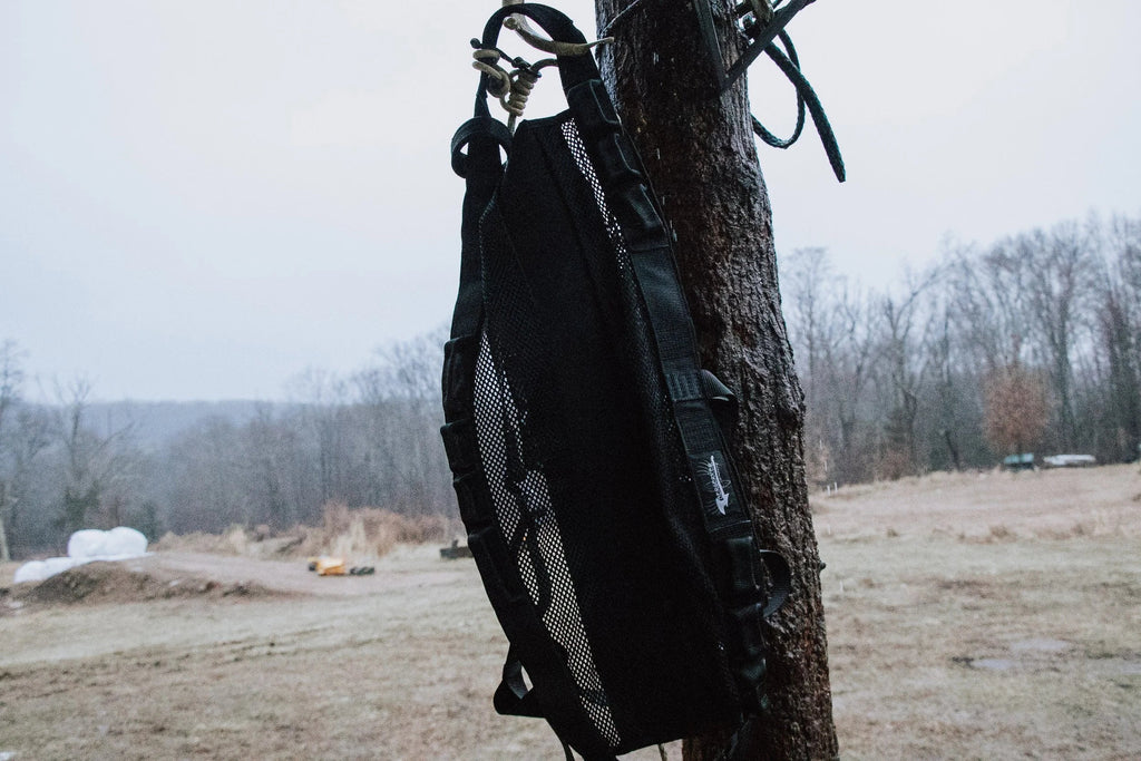 THE BERSERKER SADDLE