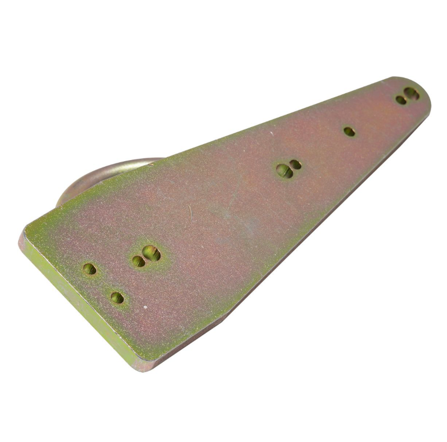 A216400 STEEL BULL RING ANCHORAGE CONNECTOR