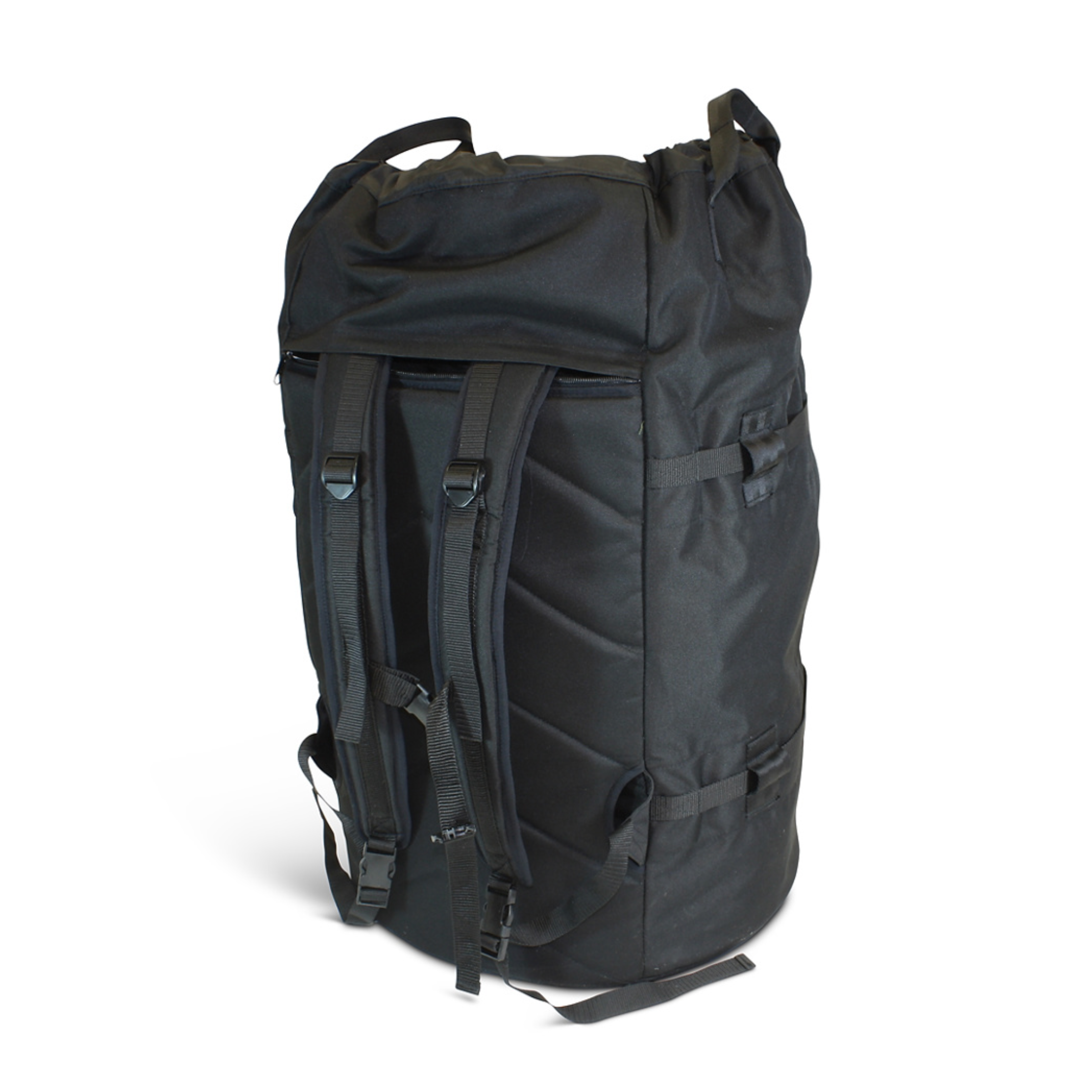 FAST ROPE & F.R.I.E.S. BACK PACK