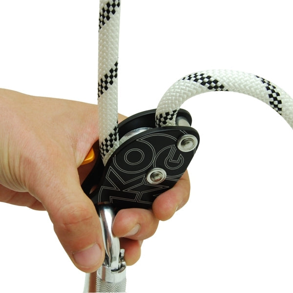 TRIMMER - LANYARD , 2 M, 11 MM W QUEEDY - PHASE OUT
