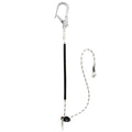 TRIMMER - LANYARD , 2 M, 11 MM W QUEEDY - PHASE OUT
